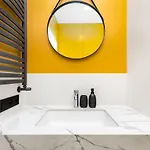 Przyokopowa 43 By Homeprime Lejlighed Warszawa