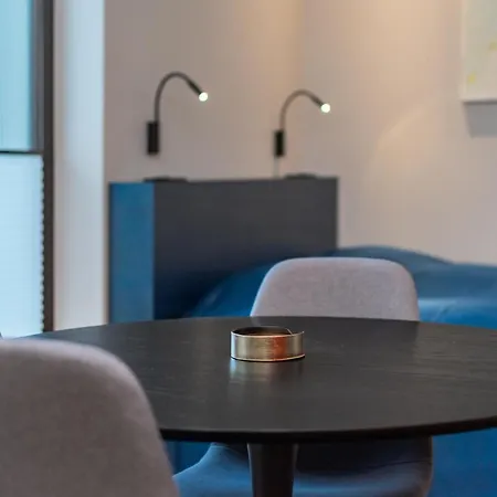 Przyokopowa 43 By Homeprime * Warszawa