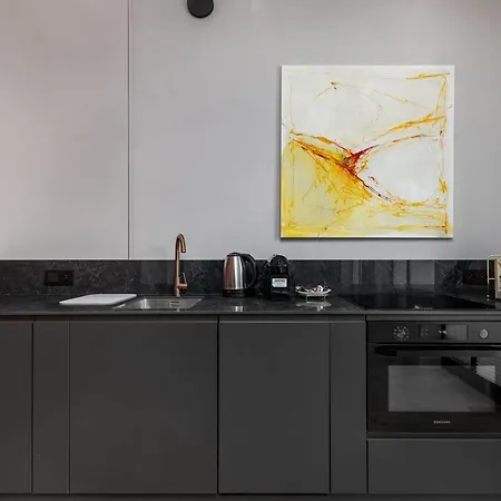 Przyokopowa 43 By Homeprime Apartment *