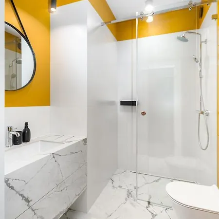 Przyokopowa 43 By Homeprime Warsaw
