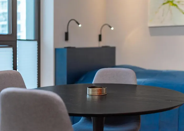 Przyokopowa 43 By Homeprime * Warszawa