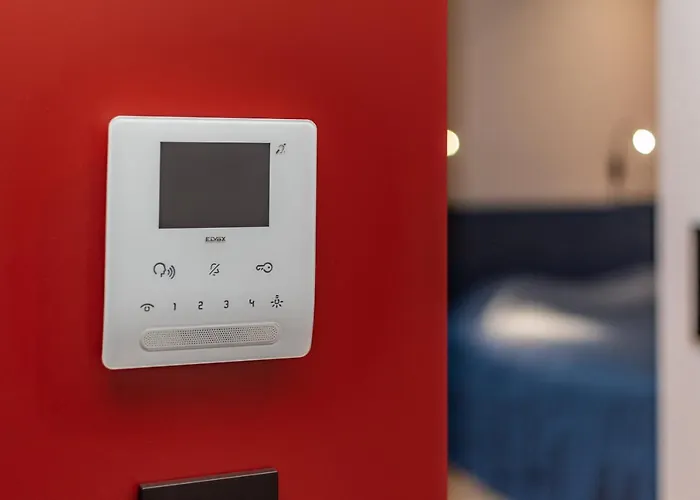 Przyokopowa 43 By Homeprime Lejlighed *