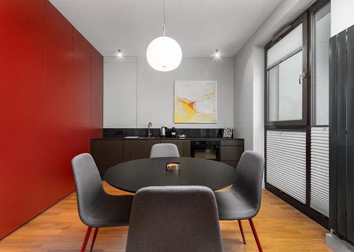 Przyokopowa 43 By Homeprime *