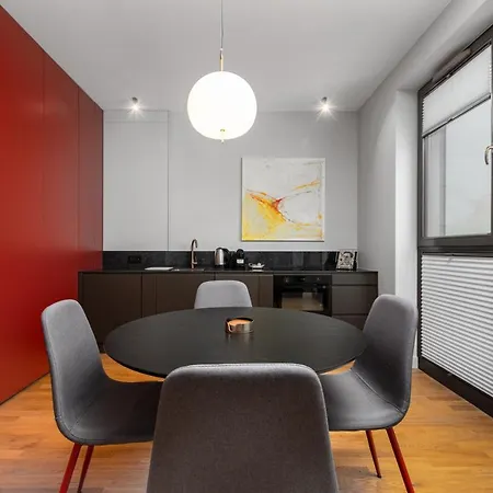 Przyokopowa 43 By Homeprime *